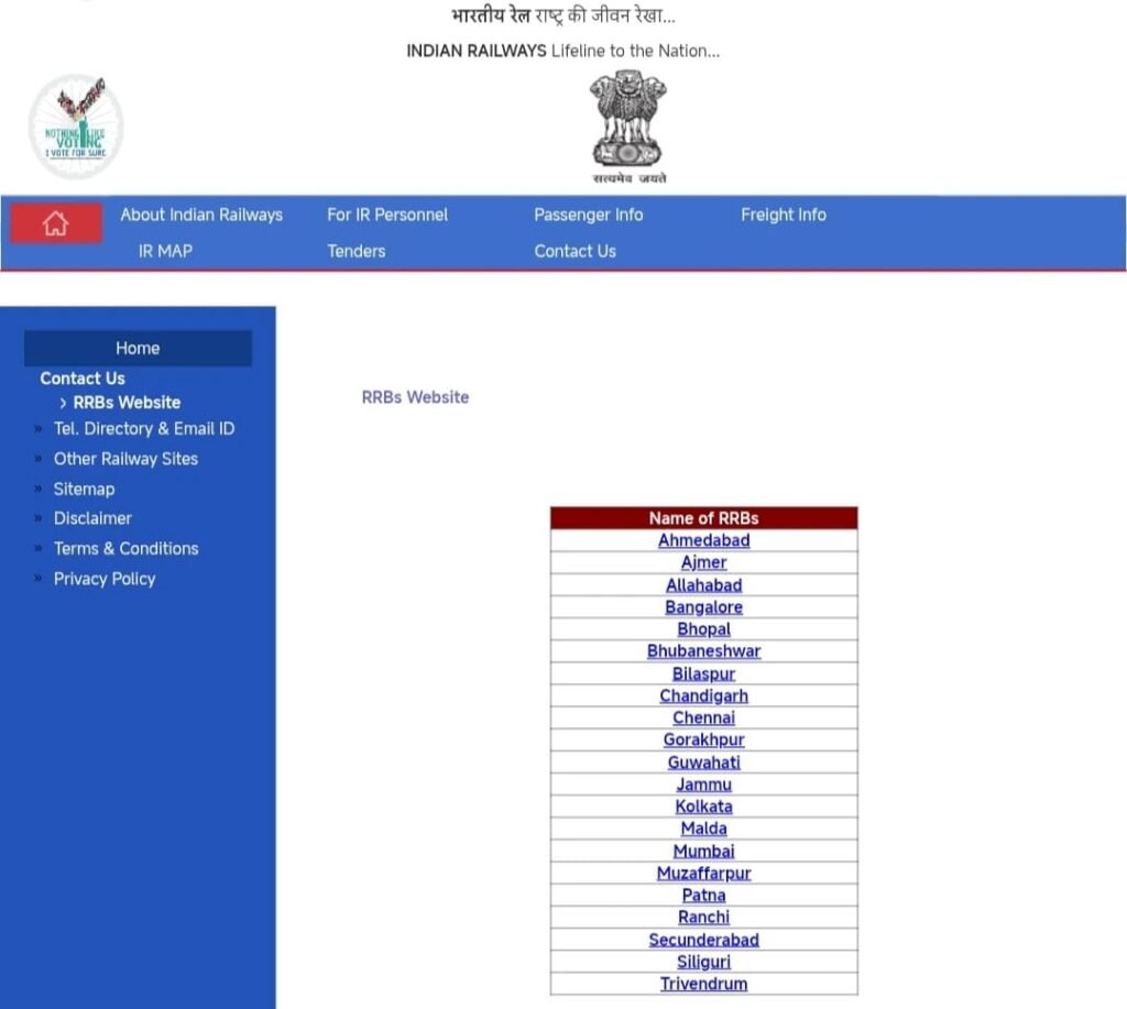 RRB NTPC CBT 1 Result 2025